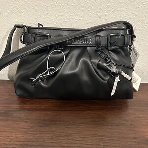 Black Women's Bag Steve Madden